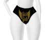 rich girl bottom