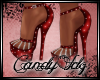 .:C:. Sparkle Heels.5