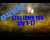 Still lovin You