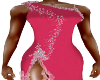 CH-Charnay Pink Gown-