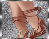 GISELLE BW HEELS