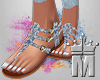 MM-DDoS Sandals
