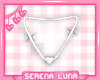 SL | Diamond Heart Chain