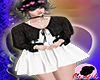 Can- WB Chrocet Dress
