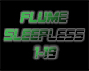 Flume - Sleepless