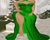 GREEN GOWN RLL