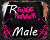 [TR] Toxic Raver *Pink