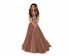 Copper Gown