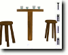 HoD Table 2