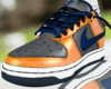 Naruto Dunks M