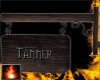 HF Sign Tanner