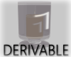 [Luv] Derivable Candle
