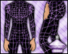 ♥ Purple Costume