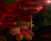 *Valentines Day Bear*