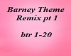 Barney Remix pt 1