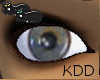 *KDD Brad (eyes)