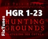 Hunting Grounds - ITM