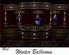 Winter Ballroom