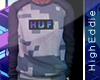 [HUF] SweatShirt C