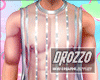 D| Y2K PopStar Tank Top