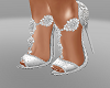 SR~Goddess Diamond Heels