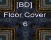 [BD] Floor Cover 6