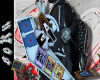 Dual disk yugi