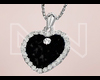 DW. Black Heart