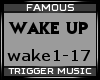 *MF* Wake Up PT.1
