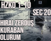 Hiraizerdus KurbanOlurum