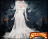 Ghost Bride Dress