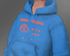 ♛ Preston hoodie