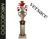 versace Lilies vase 1