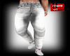 [VL] New Jeans White