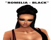 Romeila black hair