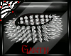 *G* Drv Edgy Collar