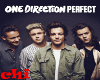 ONE DIRECTION - PERFECT