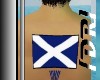 {DR} Tatt Scottish Flag