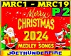 Christmas Song T2