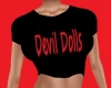 Dev Dolls Prospect Shirt