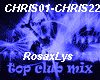(R) DJ RosaxLys Music 3