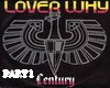 Century-lover why part 1