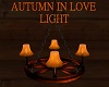 Autumn In Love Light