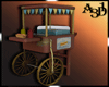 A3D* Hotdog Cart