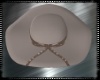 Creme Boho Sun Hat