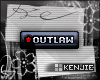 [KZ] VIP-like: Outlaw