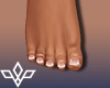 SA Perfect Feet | French