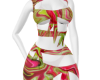 DL Swirl Kini