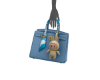 Monster Birks Blue