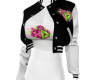 JS | HD College Jacket F